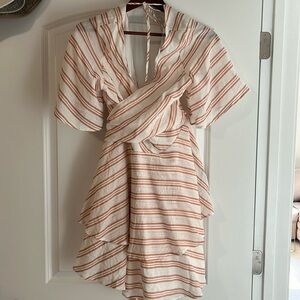 Lulu’s short dress size Large
